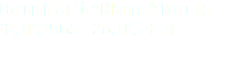 Bernhard "Hans" Beck 16. 01. 1965 - 28. 01. 2021