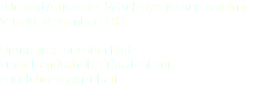 Bild und Artikel der Mittelbayerischen Zeitung vom 18. November 2013. Unten links auf dem Bild:
Franz Handschuh, Präsident der Fanclubgemeinschaft
